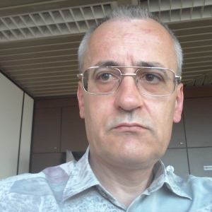 Profilbild von Erwin Schlaudoschich
