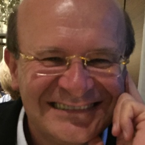 Profilbild von Erwin Schnell
