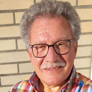 Profilbild von Erwin Schwarz