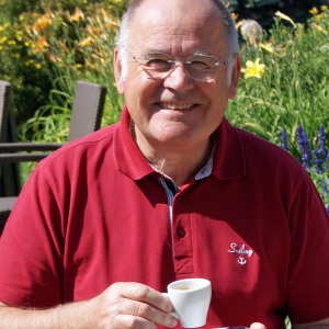 Profilbild von Erwin Skok