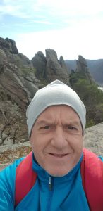 Profilbild von Erwin Soukup