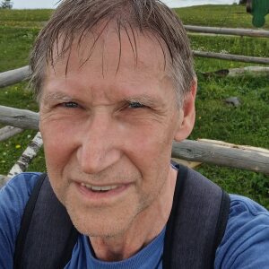 Profilbild von Erwin Steiner