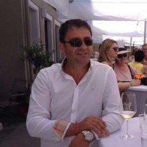 Profilbild von Erwin Stradner