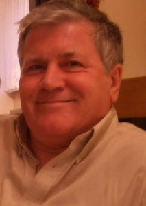 Profilbild von Erwin Stundner