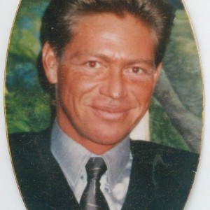 Profilbild von Erwin Szameit