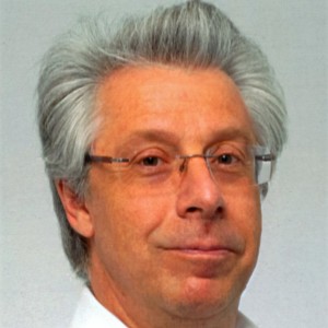 Profilbild von Erwin Tauchhammer