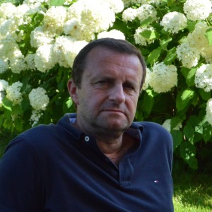Profilbild von Erwin Vrabec