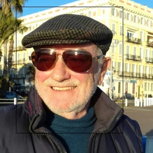 Profilbild von Erwin Wimmer