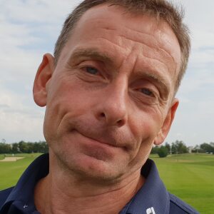 Profilbild von Erwin Zimmermann