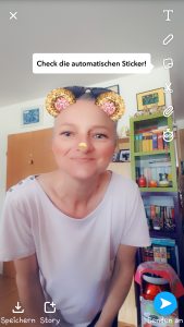 Profilbild von Esther Adelsberger