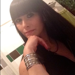 Profilbild von Esther Moser