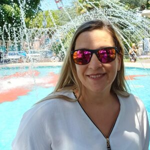 Profilbild von Esther Pfaller