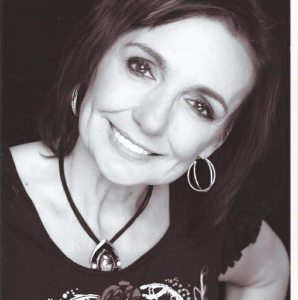 Profilbild von Esther Scholda