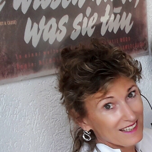 Profilbild von Esther Schwaiger