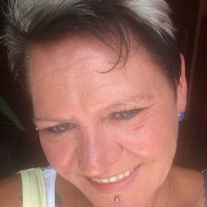 Profilbild von Esther Seebacher