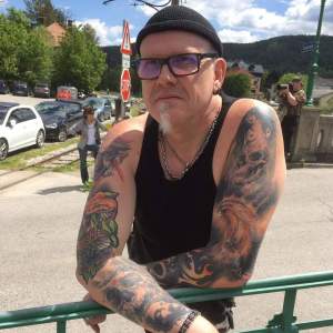 Profilbild von Eugen Lichtmannegger