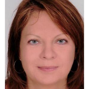 Profilbild von Eugenie Hraba