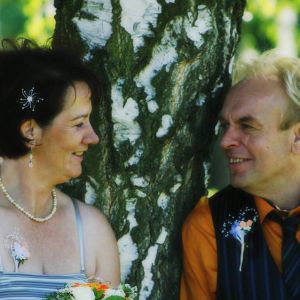 Profilbild von Eva Andrea Raab