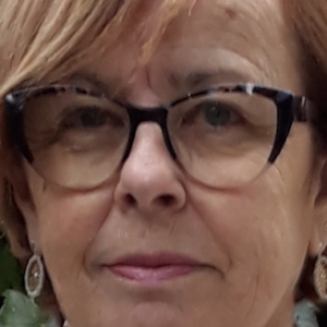 Profilbild von Eva Angelika Thaler