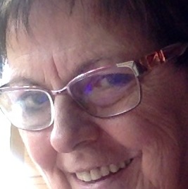 Profilbild von Eva-Maia Göls