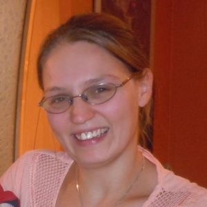 Profilbild von Eva-Maria Brunner
