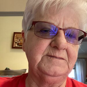 Profilbild von Eva Maria Eisenkölbl