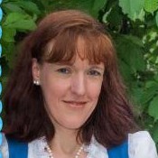 Profilbild von Eva-Maria Fauland