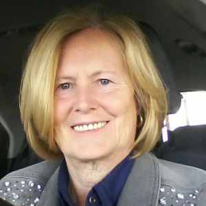 Profilbild von Eva-Maria Fischer