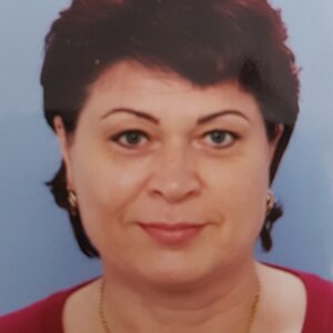 Profilbild von Eva Maria Gerzabek
