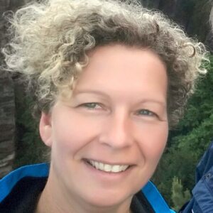 Profilbild von Eva-Maria Hörner