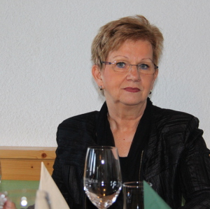 Profilbild von Eva-Maria Hofgartner