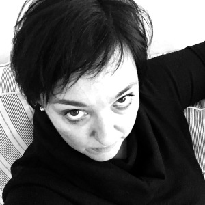 Profilbild von Eva-Maria Kosso