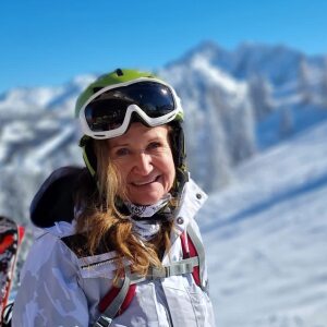 Profilbild von Eva-Maria Lausch