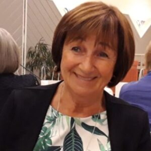 Profilbild von Eva Maria Leutgeb