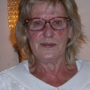 Profilbild von Eva Maria Lux