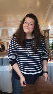 Profilbild von Eva-Maria Mras