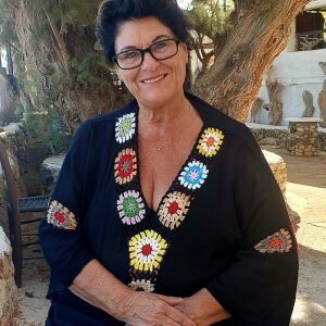 Profilbild von Eva Maria Nejedlik