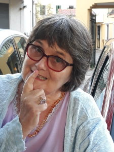 Profilbild von Eva-Maria Prilisauer