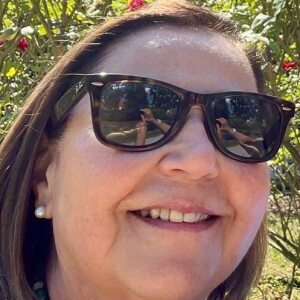 Profilbild von Eva Maria Saltis