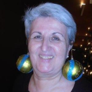 Profilbild von Eva Maria Volk