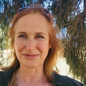 Profilbild von Eva Maria Walker-Jakoubek