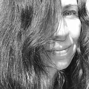 Profilbild von Eva Sabine Hainz