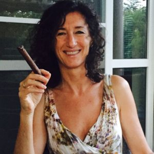 Profilbild von Eva Adamer-König