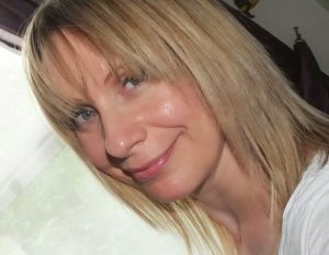 Profilbild von Eva Allen