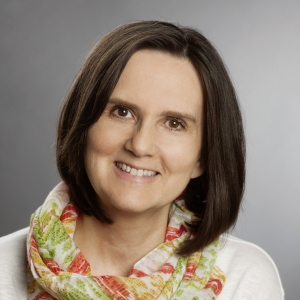 Profilbild von Eva Beihammer