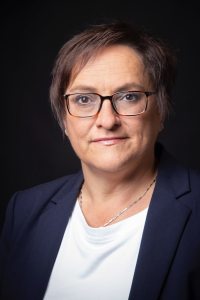 Profilbild von Eva Bernoth