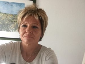 Profilbild von Eva Bogdanovic