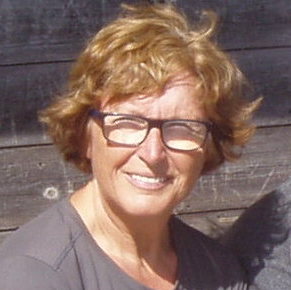 Profilbild von Eva Braun