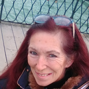 Profilbild von Eva Chadt