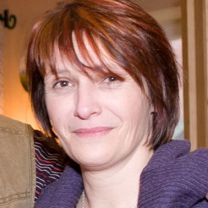 Profilbild von Eva Czeitschner